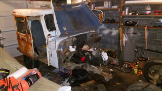 This Weekend May Make or Break My $500 Postal Jeep Project